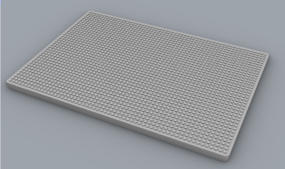 Tapis de douche EPP Tapis antidérapant Tapis de salle de bain Tapis de bain Tapis de sol de salle de bain Tapis de sol de bain Tapis de douche Tapis antidérapant Tapis de douche antidérapant