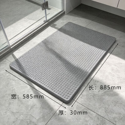 tapis de douche tapis antidérapant pour le bain tapis de douche EPP tapis de bain pour la douche tapis de douche tapis de douche antidérapant